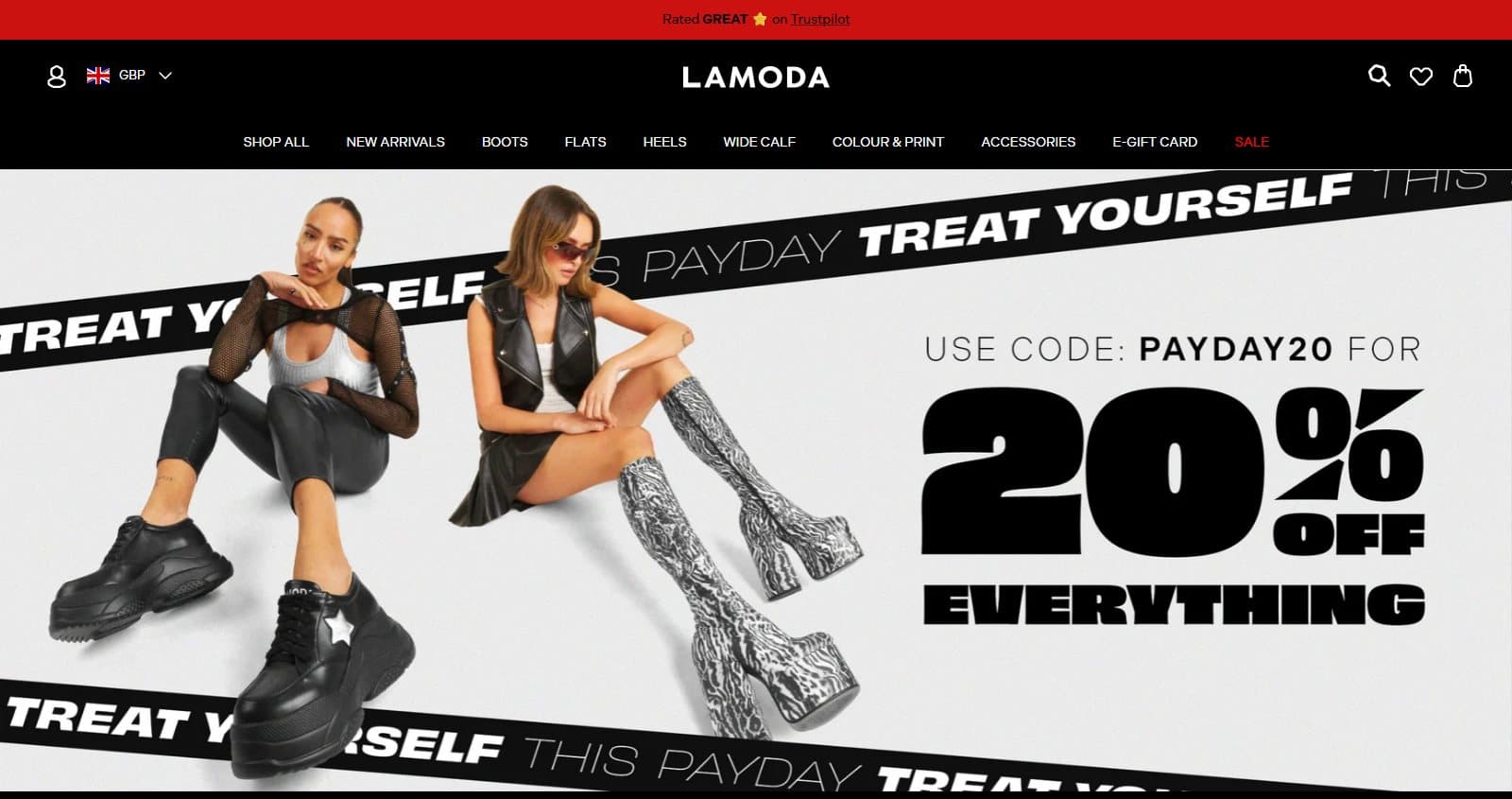 Driving Seamless E-Commerce Innovation for Lamoda