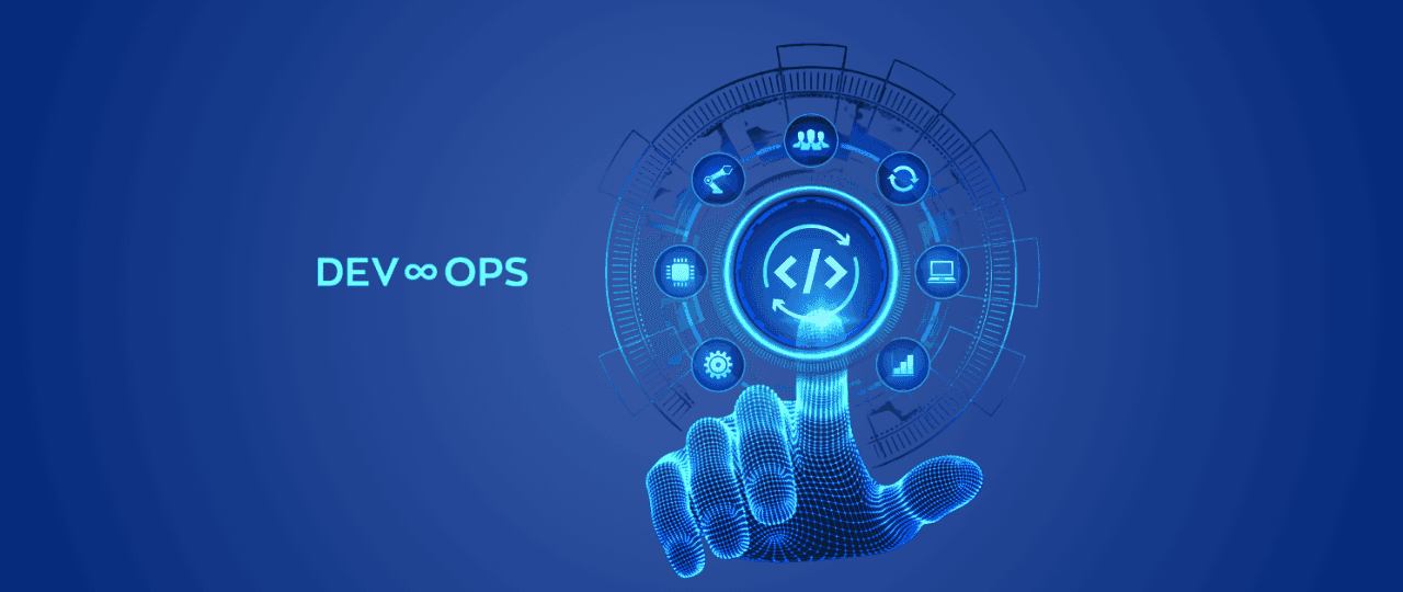 Agile and DevOps banner
