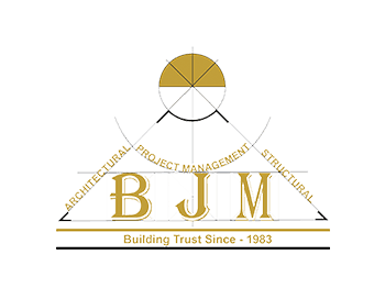 Bjm logo