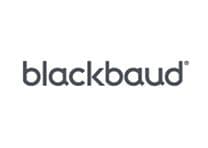 Blackbaud logo