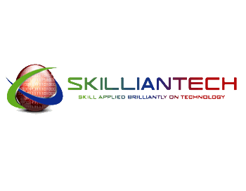 Client logo