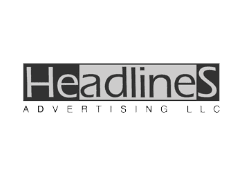 Client logo