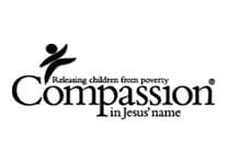 Compassion logo