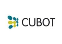 Cubot logo