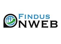 Findusonweb logo