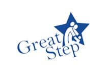 Greatestep logo