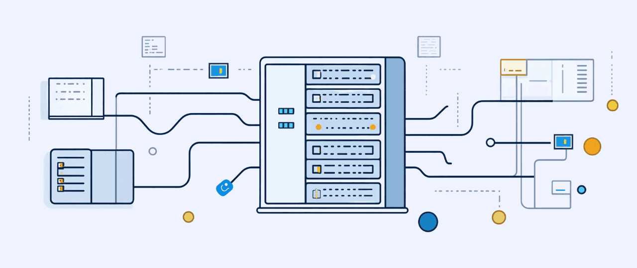 Mainframe Modernization banner