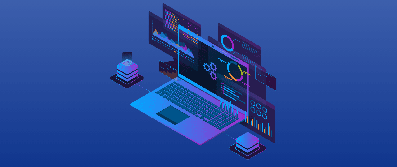 Web Application Development banner