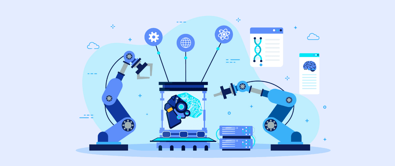 Digital Process Automation banner