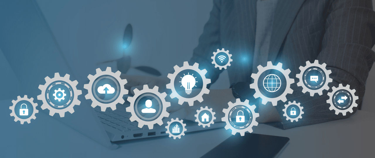 Software and Hardware Integration banner