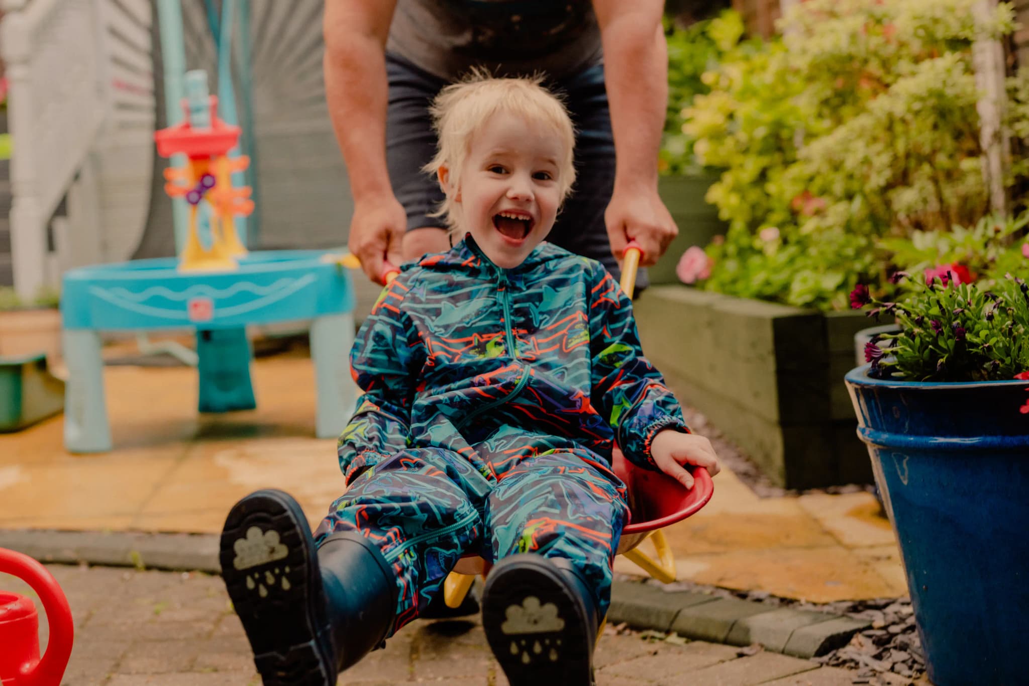 National Deaf Children’s Society – Blackbaud Cloud Migration