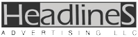 Headlines Advertising